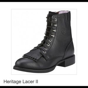 Ariat women’s boots